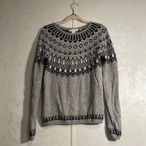 H&M Women’s Sweater